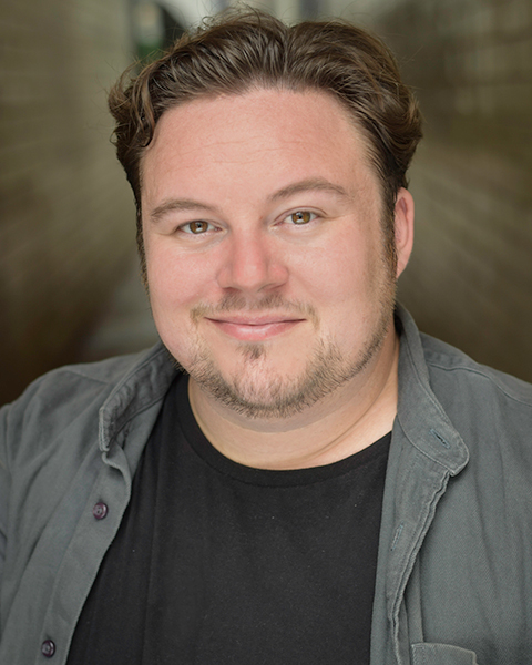 Richard J Hunt
